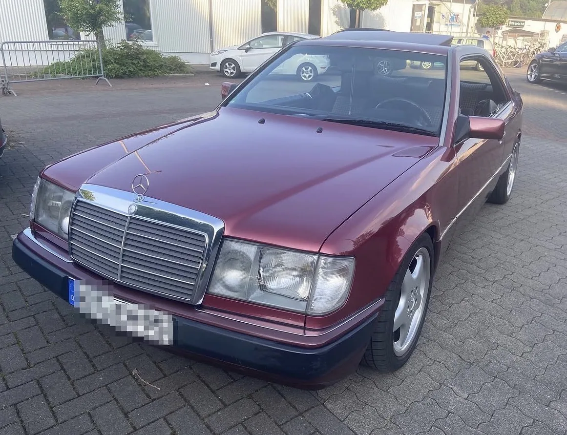 Oldtimer-Wertbewertung