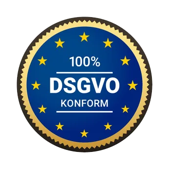 DSGVO-konform